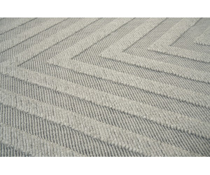 Kilimas ACORES II PILKAS (Vidaus/Lauko Kolekcija)